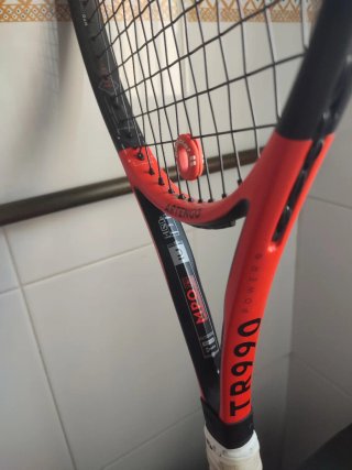 Raqueta Tenis Artengo TR990