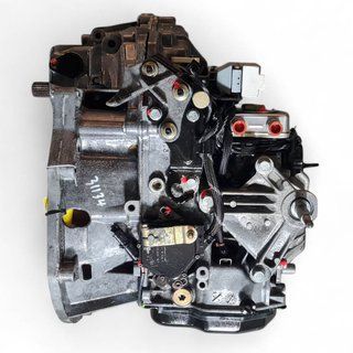 CAJA CAMBIOS RENAULT RENAULT MEGANE II BERLINA 5P 2002-2009
