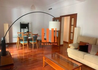Piso en alquiler en Gaztambide en Madrid
