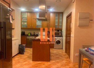 Piso en alquiler en Gaztambide en Madrid