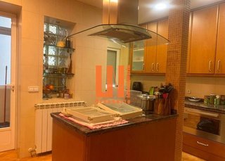 Piso en alquiler en Gaztambide en Madrid
