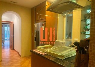 Piso en alquiler en Gaztambide en Madrid