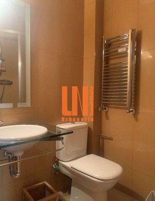 Piso en alquiler en Gaztambide en Madrid
