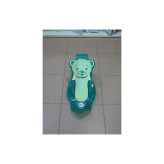 Hamaca Baño Bebé Oso