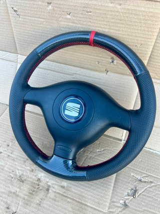 VOLANTE SEAT LEÓN MK1