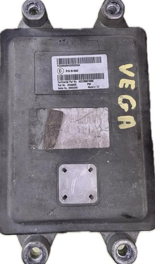 22449430 centralita adblue volvo fh4