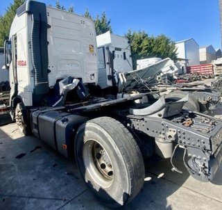 22449430 centralita adblue volvo fh4