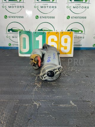 8200331251 motor de arranque Renault scenic 1.9dci 120cv F9Q