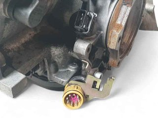 CAJA CAMBIOS VOLKSWAGEN VOLKSWAGEN PASSAT BERLINA (3B2) 1996-2000
