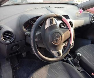 Transmisión delantera opel corsa d catch me 471302