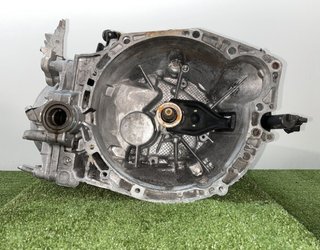 Citroen 96065 20mb25 caja cambios c5 berlina 2.0