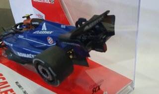Williams F1 FW47 Scalextric