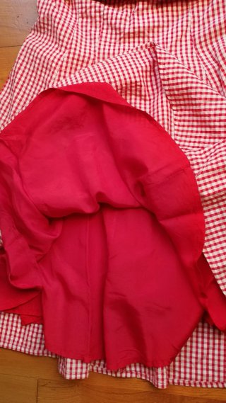 Vestido Amaya Azuaga