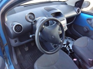 1841479 colector admisión peugeot 107 basico