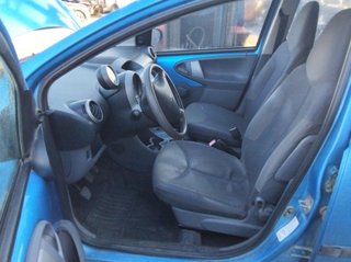 1841479 colector admisión peugeot 107 basico