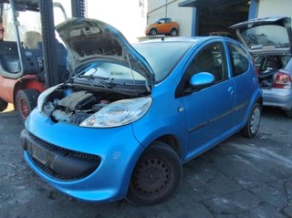 1841479 colector admisión peugeot 107 basico
