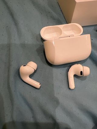 AirPods Pro 3 Originali Apple Bianchi
