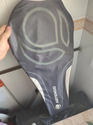 Raqueta Tenis Artengo Lite