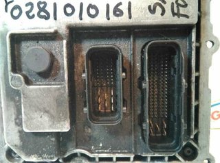 Centralita motor uce 0281010161 smart coupe 564248