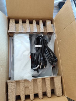 Impresora HP LaserJet M110w