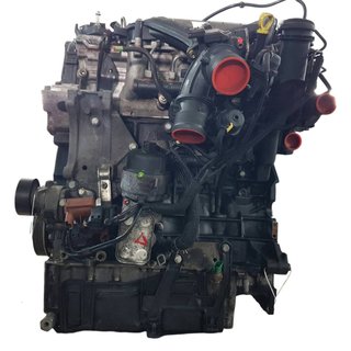 MOTOR COMPLETO PEUGEOT PEUGEOT 307 BREAK/SW (S2) 2005-2008