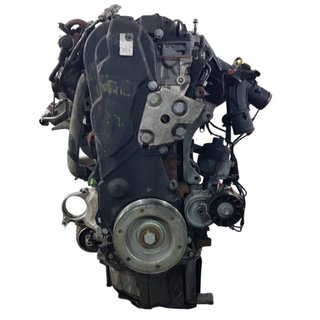 MOTOR COMPLETO PEUGEOT PEUGEOT 307 BREAK/SW (S2) 2005-2008