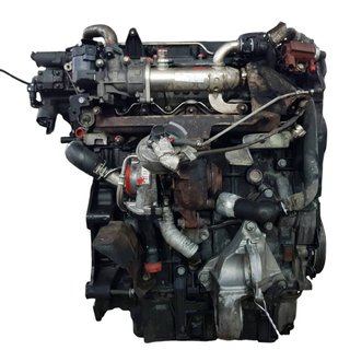 MOTOR COMPLETO PEUGEOT PEUGEOT 307 BREAK/SW (S2) 2005-2008