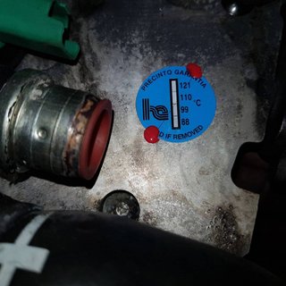 MOTOR COMPLETO PEUGEOT PEUGEOT 307 BREAK/SW (S2) 2005-2008