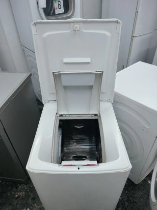 Lavadora FAGOR carga superior