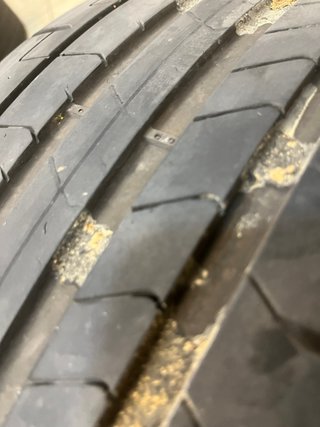 Neumáticos Pirelli 245/45/19 (2025)