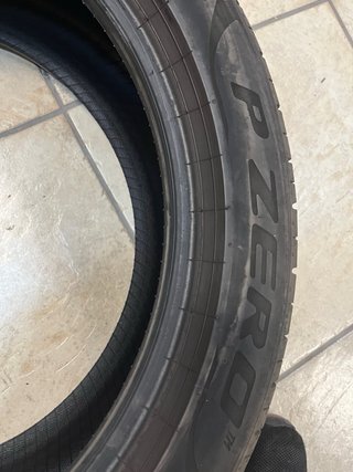 Neumáticos Pirelli 245/45/19 (2025)