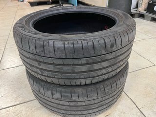 Neumáticos Pirelli 245/45/19 (2025)