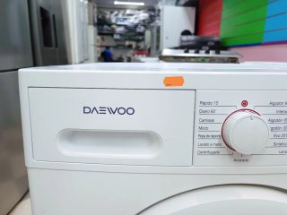 Lavatrice 'DAE\ VOO' 6kg 1000rpm A++