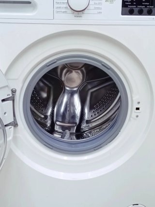 Lavatrice 'DAE\ VOO' 6kg 1000rpm A++