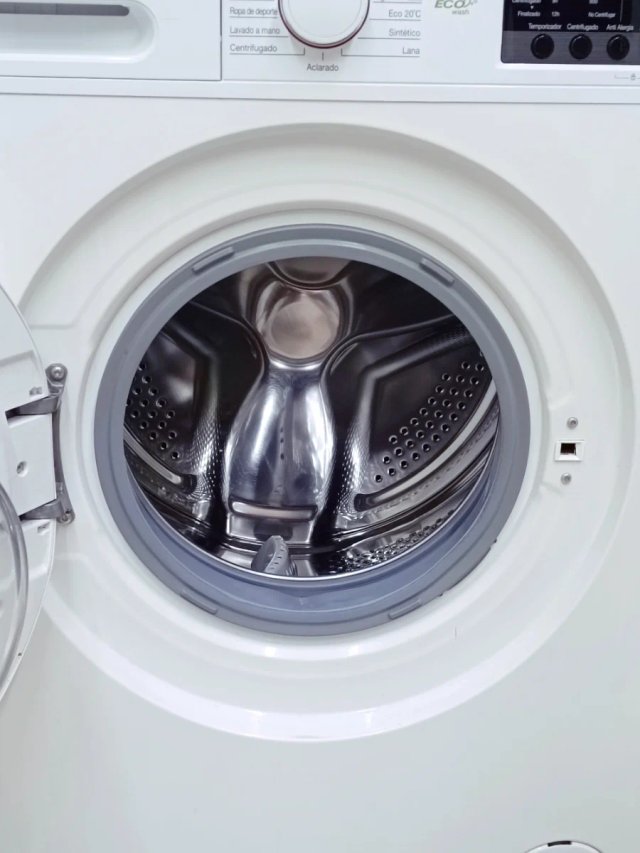 Lavadora 'DAE\VOO' 6kg 1000rpm A++