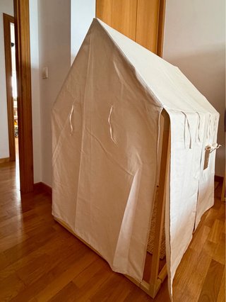 Casita/Cabana Juego Infantil Kids Concept
