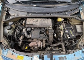 Citroen alternador c3 1.4 hdi 2002-2010 108112
