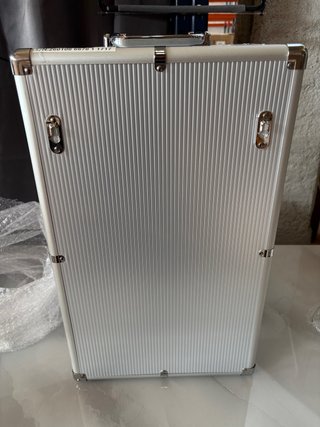 Casillero VEVOR SY606-36 para móviles
