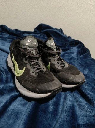 Zapatillas Nike Renew Hombre Talla 44