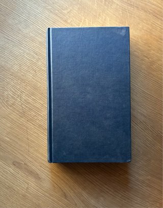 Los versos Satanicos novela