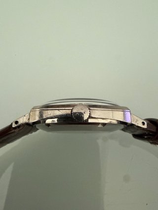 Eterna-matic Reloj de Pulsera vintage