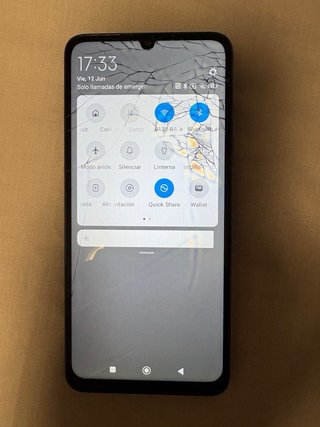 Xiaomi Redmi 13C Nero