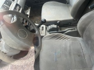 Suzuki Vitara 2002