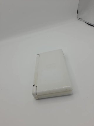 Nintendo DS Lite Blanca