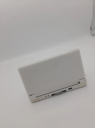 Nintendo DS Lite Blanca