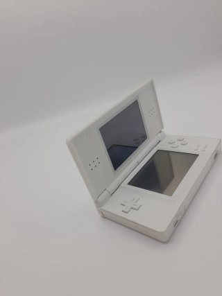 Nintendo DS Lite Blanca