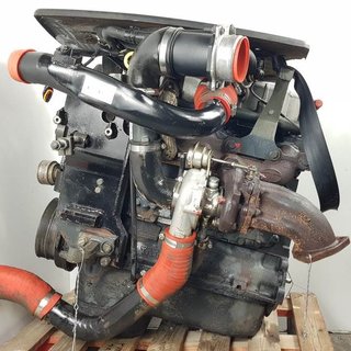 MOTOR COMPLETO TATA TATA TELCOLINE 1988-2006