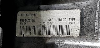 MOTOR COMPLETO TATA TATA TELCOLINE 1988-2006