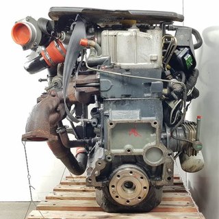 MOTOR COMPLETO TATA TATA TELCOLINE 1988-2006