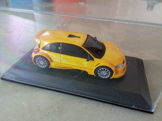 Renault Megane Trophy norev dtm